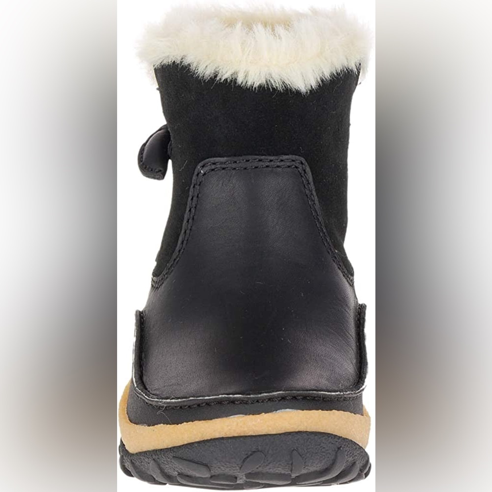 Merrell Women's Tremblant Pull on Polar WTPF Snow Boot - Picture 5 of 12